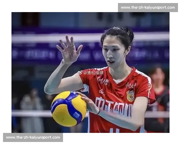 女排香港站：吴梦洁董禹含强势崛起 主攻线迎新变革