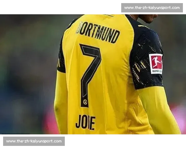 安东盛赞贝林厄姆：天赋与斗志并存的多特新核