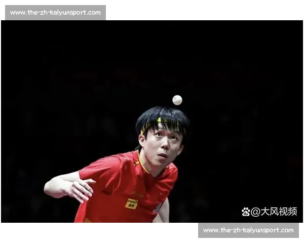 王楚钦遭横扫失世界第一,多哈夺冠仍稳固冠军地位 王楚钦遭横扫失世界第一,多哈夺冠仍稳固冠军地位