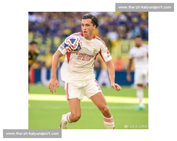 皇马锁定本菲卡天才左闸!世俱杯后官宣 A 费加盟 皇马锁定本菲卡天才左闸!世俱杯后官宣 A 费加盟