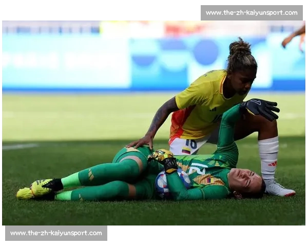 补时绝平！广东 U18 女足惊险晋级十五运会八强