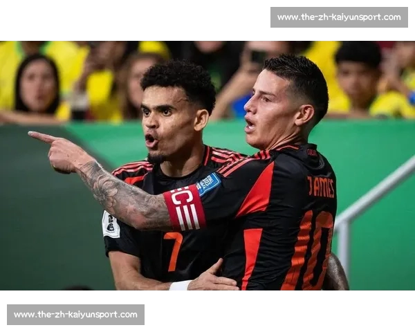 迪亚斯与利物浦决裂！利雅得胜利 8500 万欧截胡 巴萨出局沙特高薪诱惑