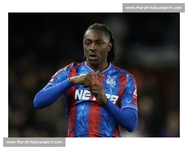 阿森纳加速埃泽转会谈判，卖人困境成引援阻碍