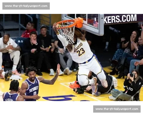 骑士复兴在望？詹姆斯施压湖人，东契奇交易疑云笼罩冲冠之路