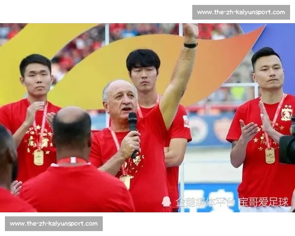 国足选帅锁定两大热门:亚洲杯冠军教头 VS 韩国名帅 国足选帅锁定两大热门:亚洲杯冠军教头 VS 韩国名帅