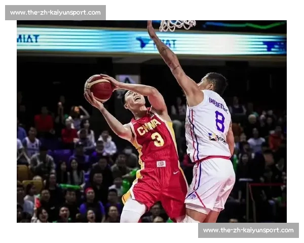 大胜 42 分仍遭质疑,中国男篮的胜利标准究竟何在? 大胜 42 分仍遭质疑,中国男篮的胜利标准究竟何在?