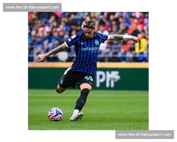 德约卡夫力挺巴黎：双杀国米马竞，世俱杯夺冠头号热门！