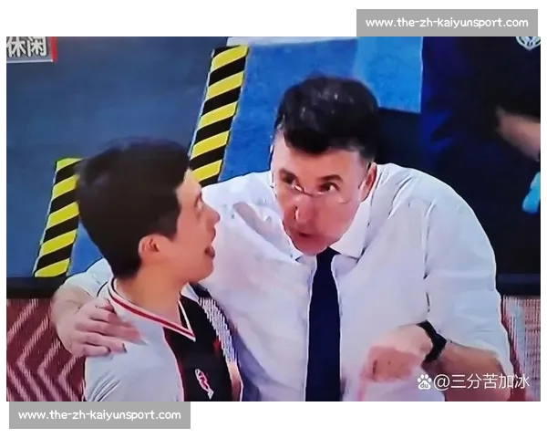 格兰婉拒北控助教邀约 代理主帅时期率队创佳绩仍坚持追求主教练职位