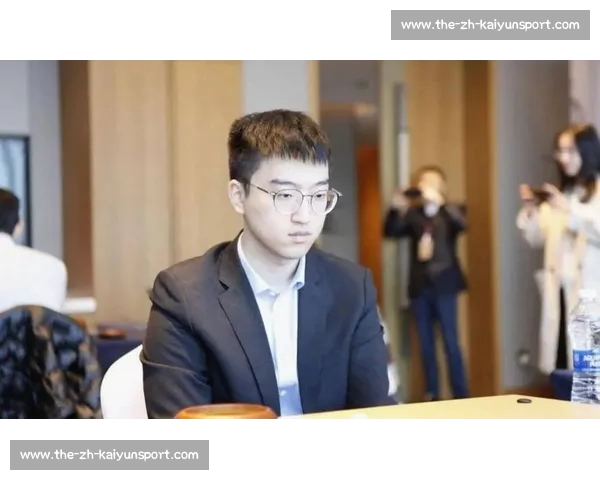 烂柯杯 48 进 32 强激战正酣：AI 少年横扫老将，中韩豪强对决白热化