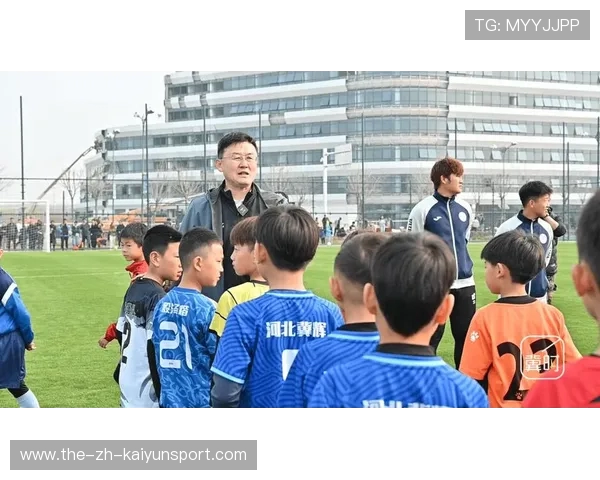 孙继海力挺新人：教练应尽早启用年轻人，中国女排已验证此道