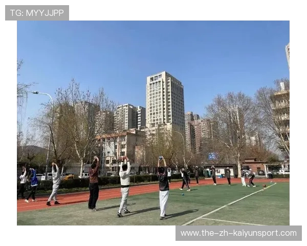 自信：青少年运动员的隐形竞争力 —— 科技赋能科学训练系列攻略