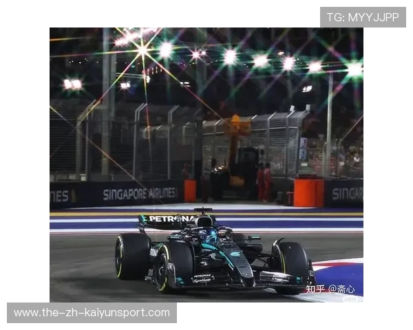 F1新加坡大奖赛:最具挑战性的街道赛之夜 F1新加坡大奖赛:最具挑战性的街道赛之夜